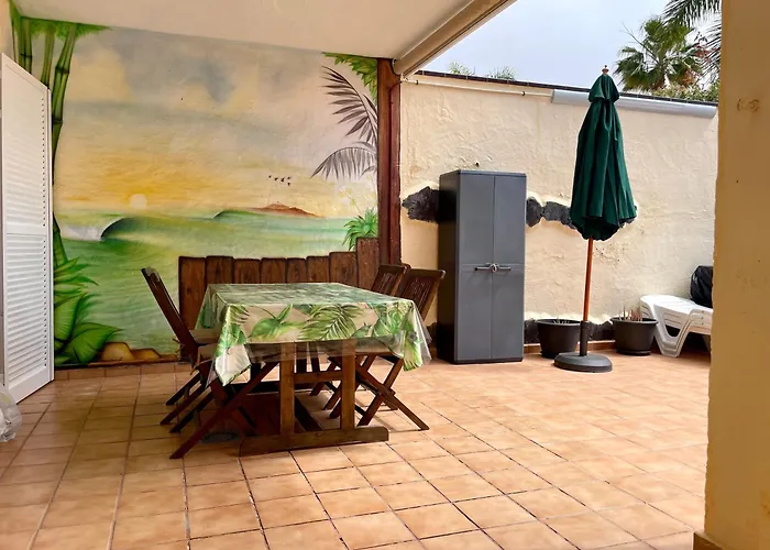 Piera\'S Apartment