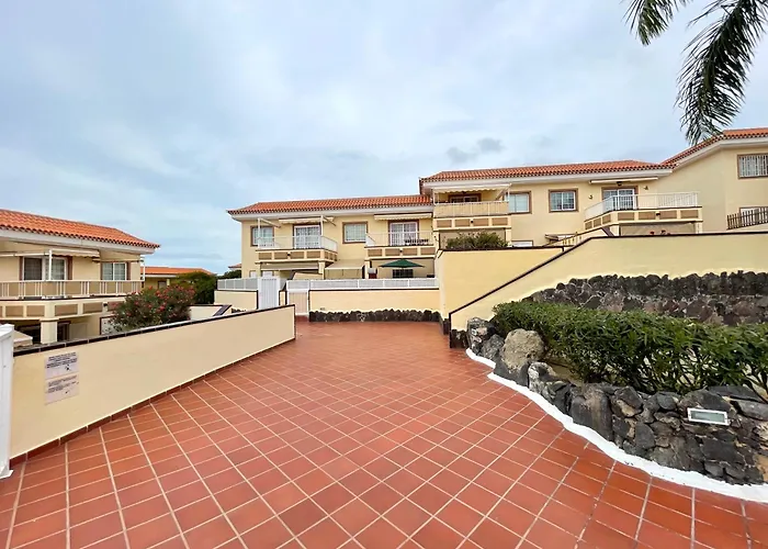 Piera\'S Apartment
