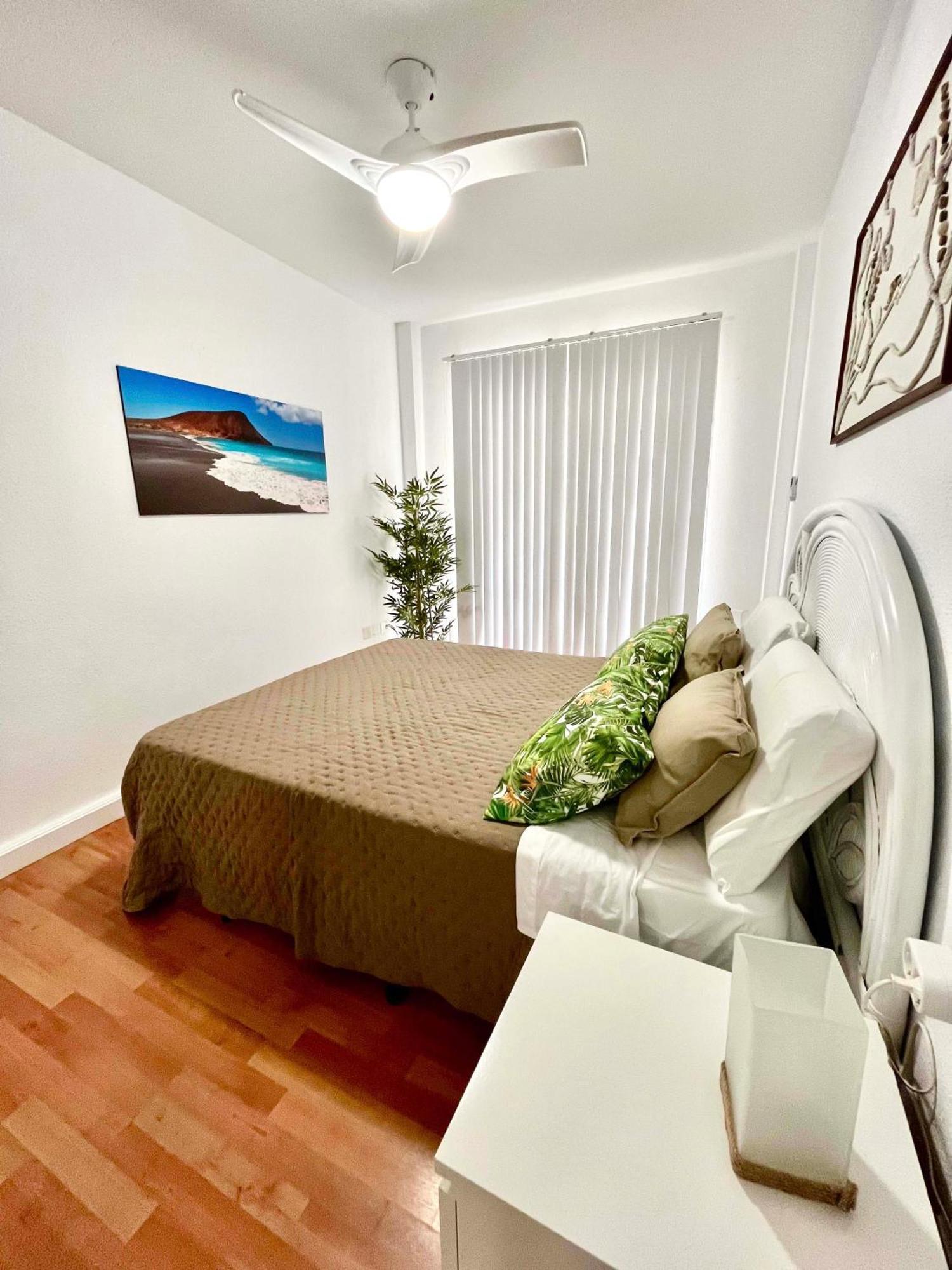 Piera's Apartment