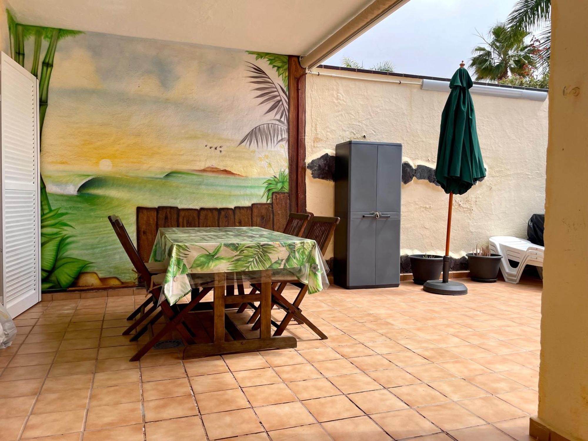 Apartment Piera's *