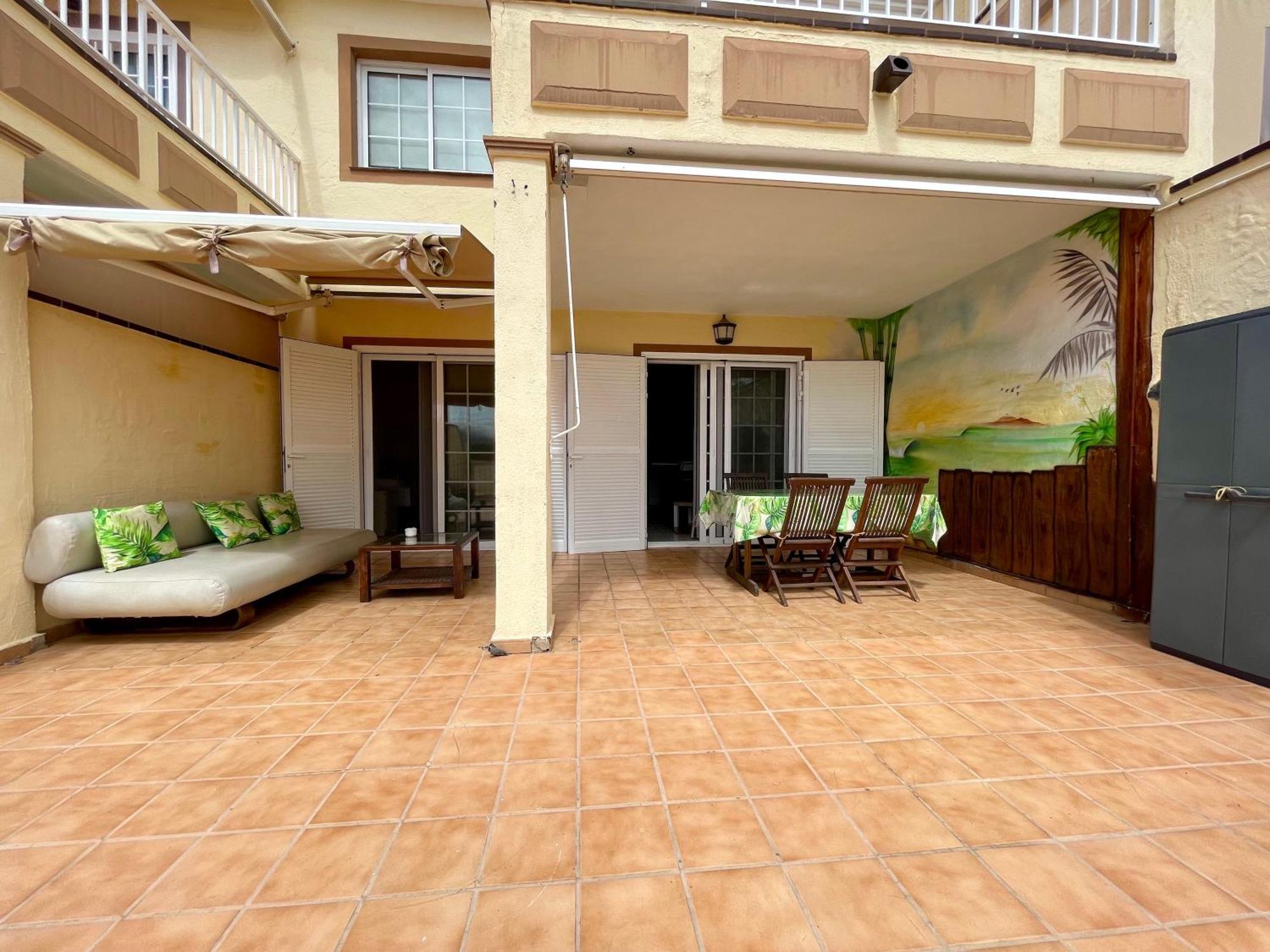 Apartment Piera's *